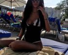 Маша, 29 лет — госпожа со страпоном