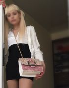 Любочка, рост: 170, вес: 67 — элитный секс 24 7