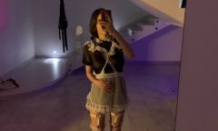 Индивидуалка Лилия Тел. +7 987 132-69-77